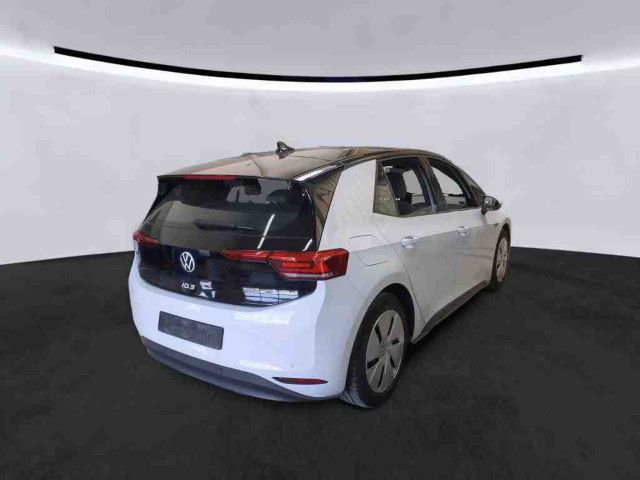 Fahrzeugabbildung Volkswagen ID.3 Pro Performence LED Navi Wärmepumpe ACC AHK