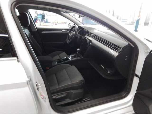 Fahrzeugabbildung Volkswagen Passat Variant GTE 1.4TSI eHybrid DSG RFK AHK VC