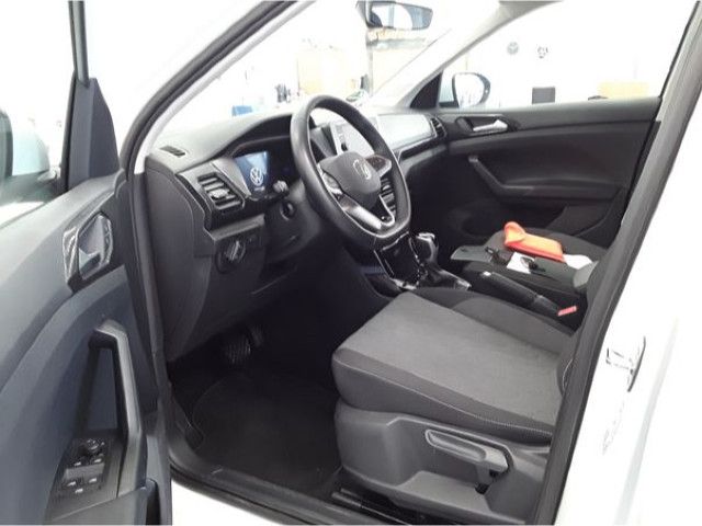 Fahrzeugabbildung Volkswagen T-Cross Life 1.5 TSI DSG LED Navi ACC PDC SHZ VC