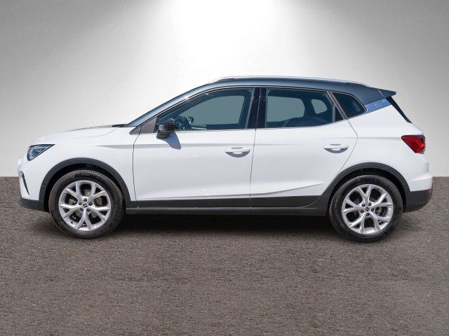 Fahrzeugabbildung SEAT Arona FR-Line 1.0TSI DSG LED Navi RFK ACC SHZ VC