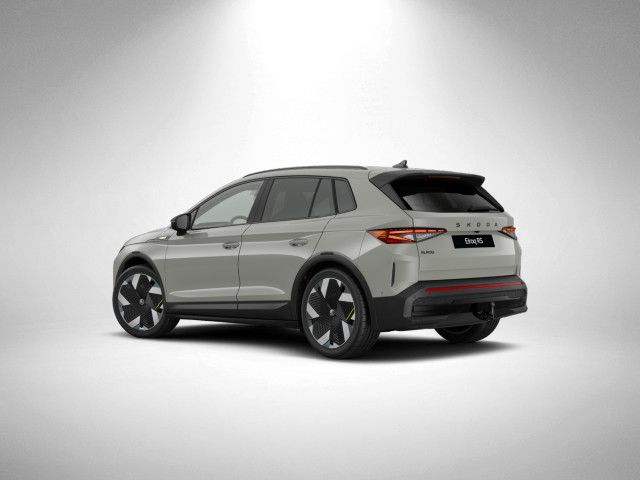 Fahrzeugabbildung SKODA Elroq RS 340PS 4x4 21" 360° Kamera ACC SHZ AHK