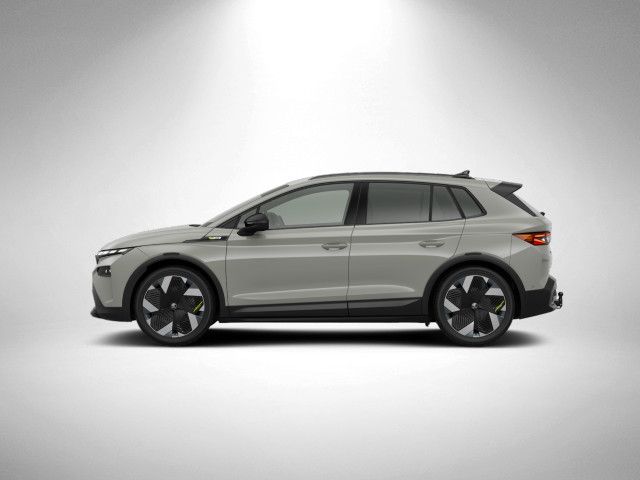 Fahrzeugabbildung SKODA Elroq RS 340PS 4x4 21" 360° Kamera ACC SHZ AHK