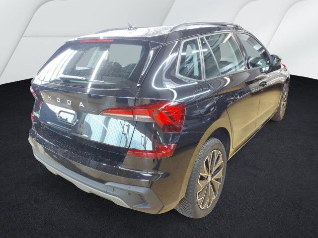 Fahrzeugabbildung SKODA Kamiq Selection 1,0 TSI DSG LED Navi RFK PDC SHZ