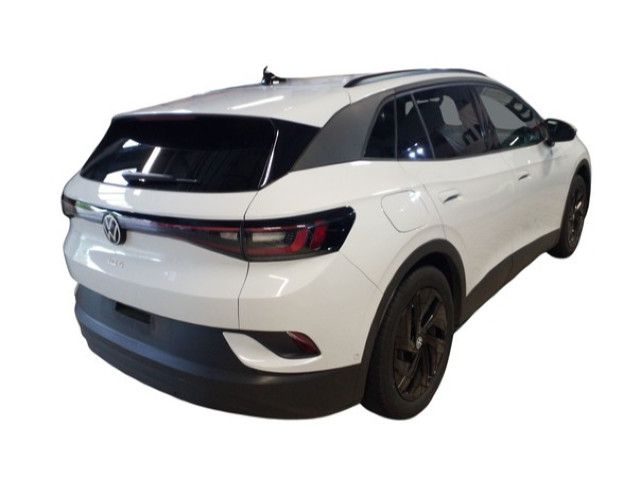 Fahrzeugabbildung Volkswagen ID.4 Pro Move LED Navi RFK Wärmepumpe ACC AHK