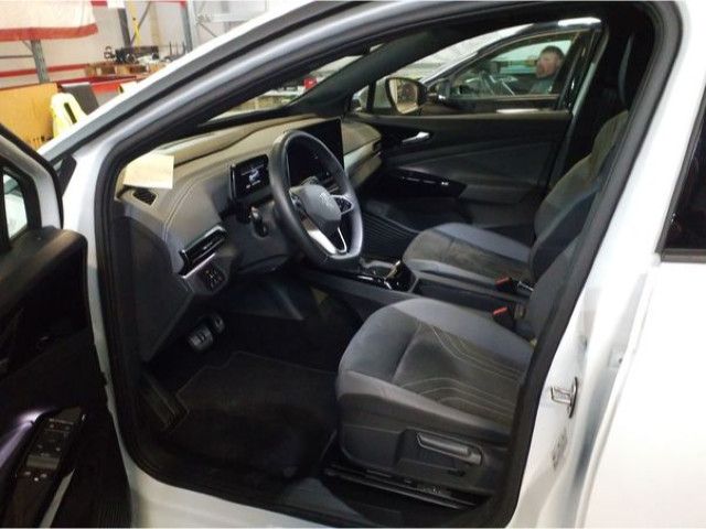Fahrzeugabbildung Volkswagen ID.4 Pro Move LED Navi RFK Wärmepumpe ACC AHK
