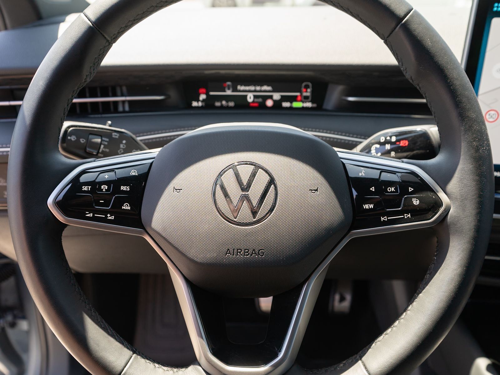 Fahrzeugabbildung Volkswagen ID.7 Tourer Pro LED Navi 360° Wärmepumpe ACC AHK