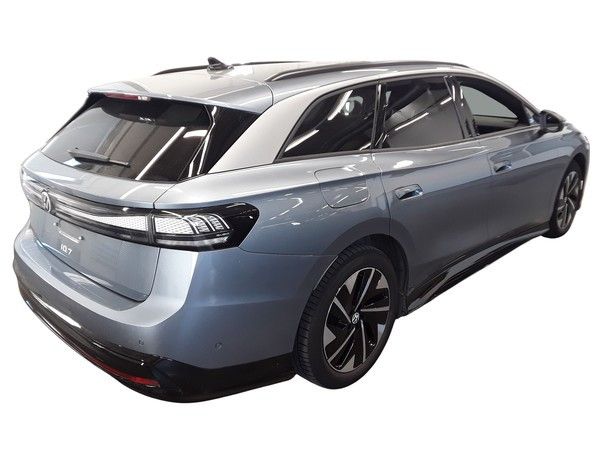 Fahrzeugabbildung Volkswagen ID.7 Tourer Pro LED Navi 360° Wärmepumpe ACC AHK