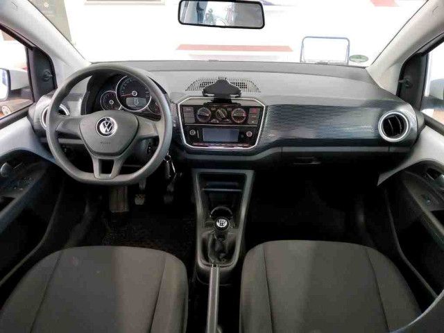Fahrzeugabbildung Volkswagen up! move up! 1,0 MPI Klima RFK PDC Tempomat