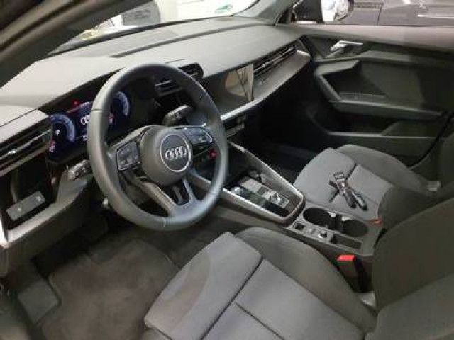 Fahrzeugabbildung Audi A3 Sportback S line 30TFSI Stron LED Nav ACC AHK