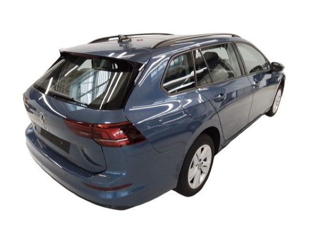 Fahrzeugabbildung Volkswagen Golf Variant Life 1.5 TSI LED Navi Pano ACC PDC