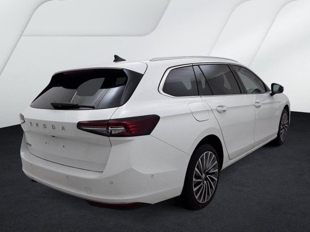 Fahrzeugabbildung SKODA Superb Combi L&K 1.5 TSI DSG 360° Pano AHK LEDER