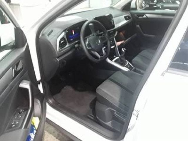 Fahrzeugabbildung Volkswagen T-ROC Life 1,0 TSI LED Navi PDC SHZ