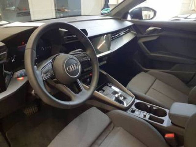 Fahrzeugabbildung Audi A3 Sportback S line 30TFSI Stron LED Nav ACC AHK