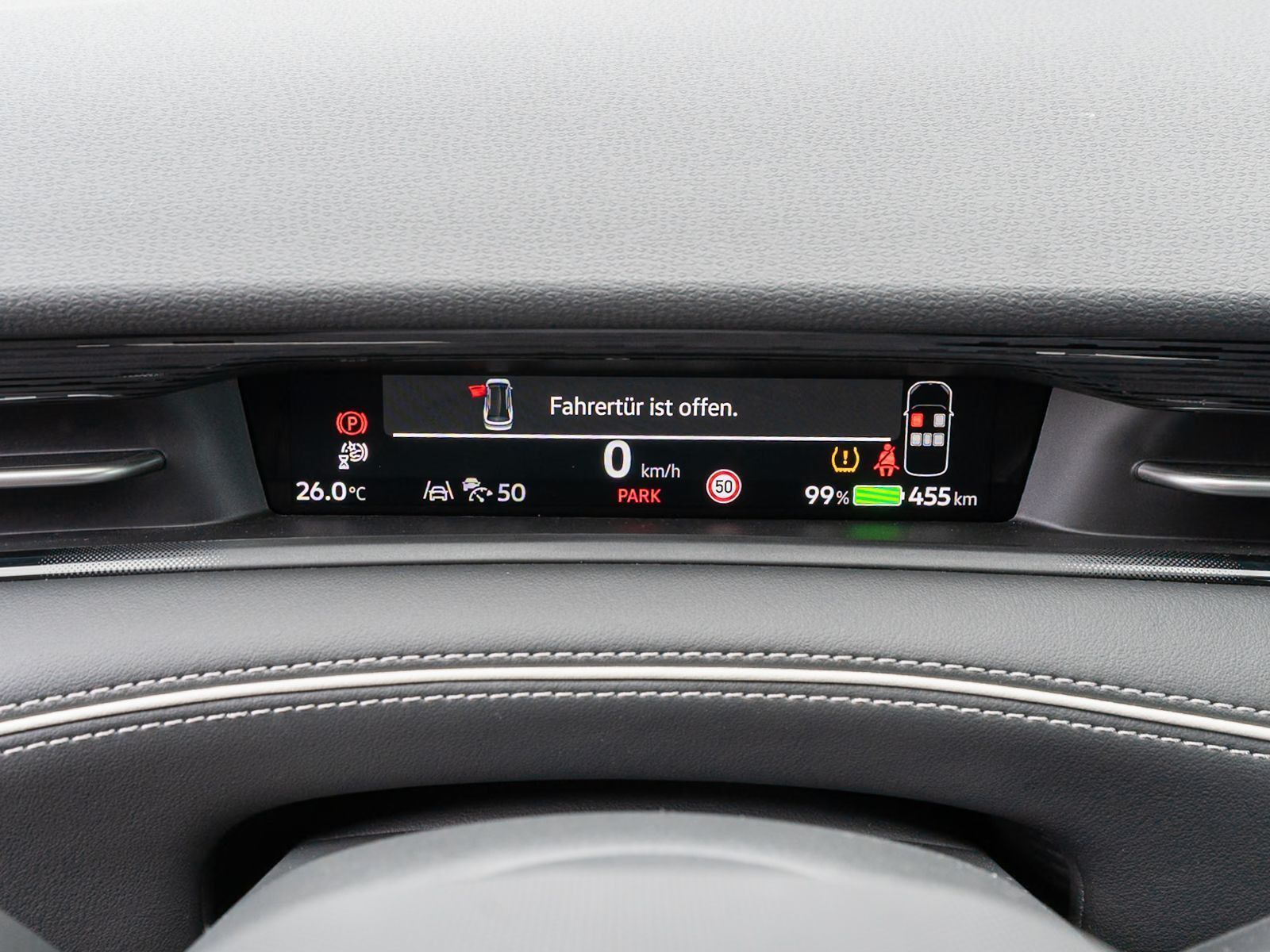 Fahrzeugabbildung Volkswagen ID.7 Tourer Pro LED Navi 360° Wärmepumpe H&K AHK