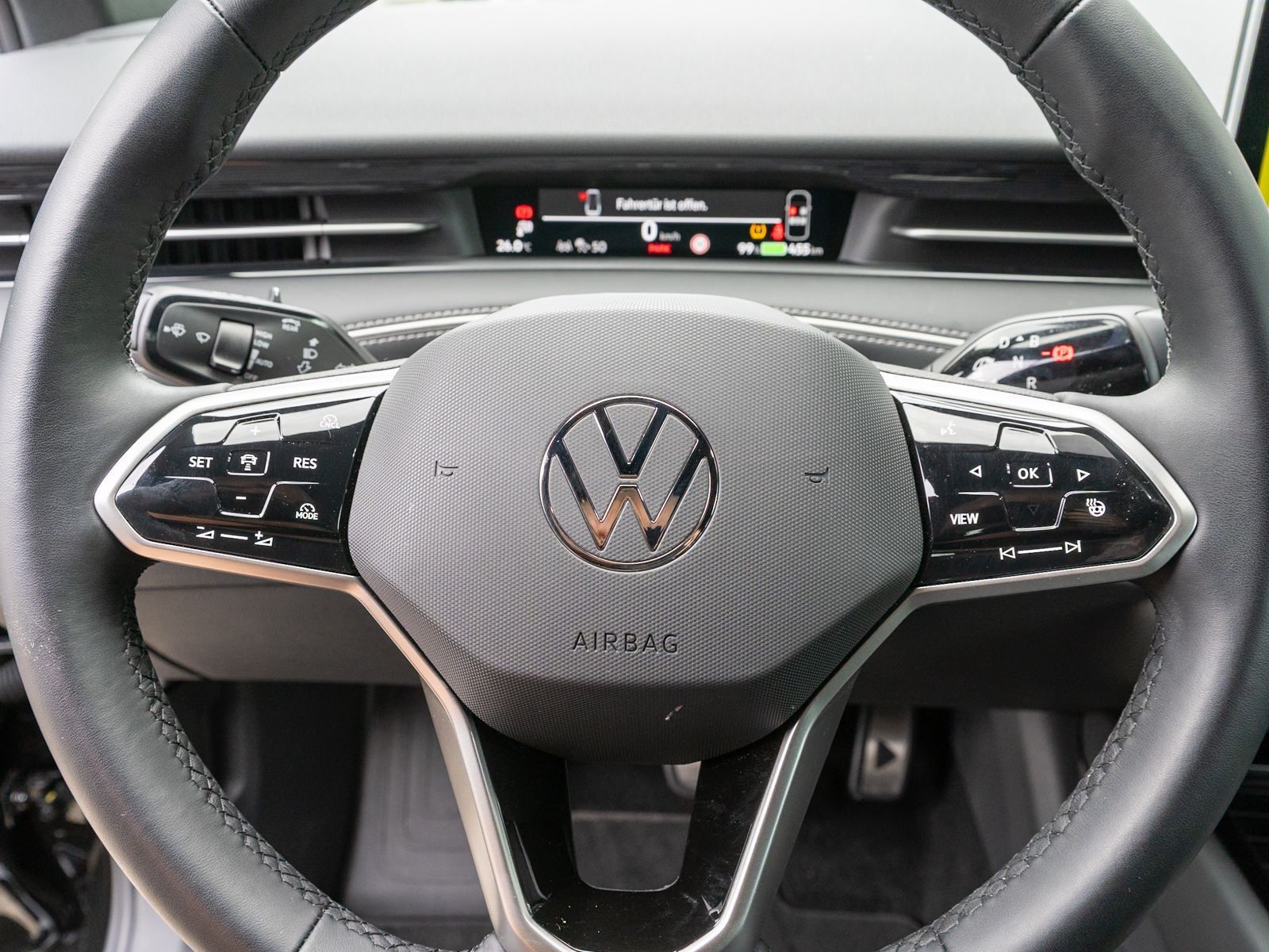 Fahrzeugabbildung Volkswagen ID.7 Tourer Pro LED Navi 360° Wärmepumpe H&K AHK