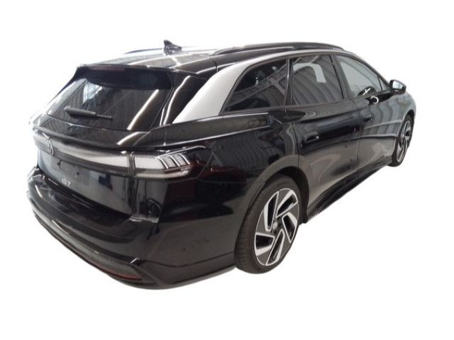 Fahrzeugabbildung Volkswagen ID.7 Tourer Pro LED Navi 360° Wärmepumpe H&K AHK