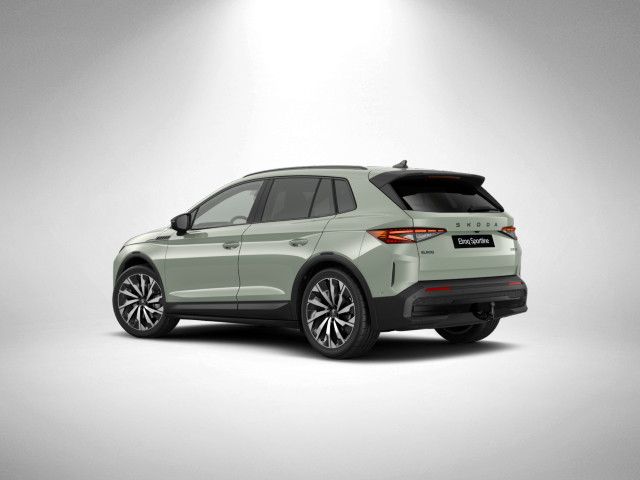 Fahrzeugabbildung SKODA Elroq 85 Sportline 285PS 21" ACC Kamera SHZ AHK