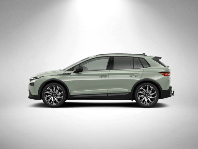 Fahrzeugabbildung SKODA Elroq 85 Sportline 285PS 21" ACC Kamera SHZ AHK