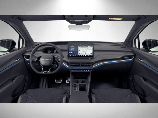 Fahrzeugabbildung SKODA Elroq 85 Sportline 285PS 21" ACC Kamera SHZ AHK