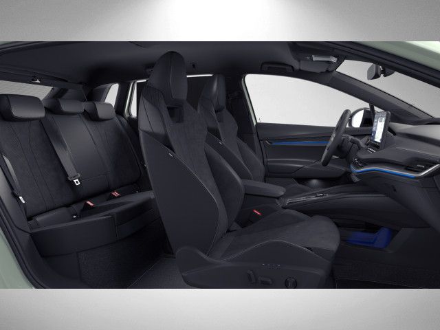 Fahrzeugabbildung SKODA Elroq 85 Sportline 285PS 21" ACC Kamera SHZ AHK