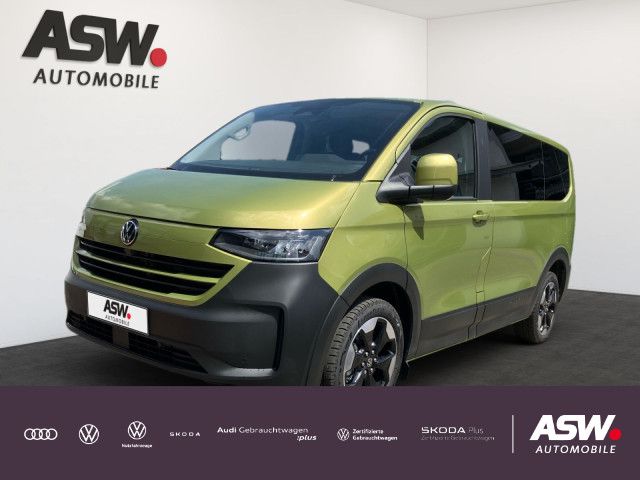 Volkswagen e-Caravelle Life 160 kW BEV