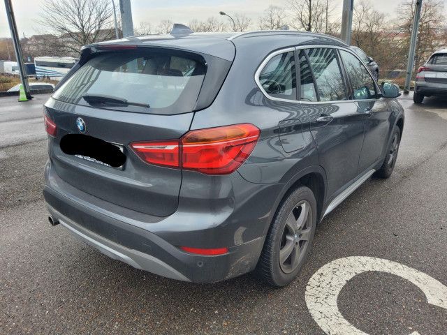 Fahrzeugabbildung BMW X1 sDrive18i xLine LED Navi RFK SHZ Pano AHK