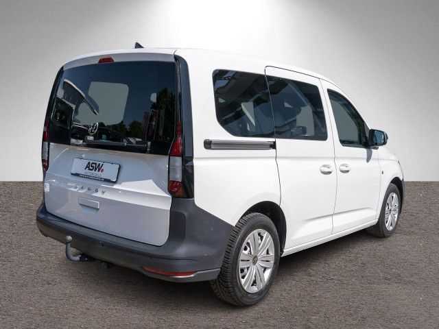 Fahrzeugabbildung Volkswagen Caddy 2.0 TDI NAVi SHZ PDC Anhängerkupplung