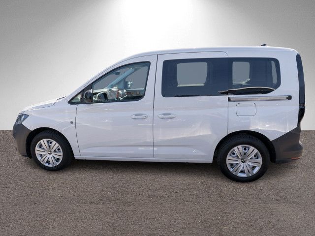 Fahrzeugabbildung Volkswagen Caddy 2.0 TDI NAVi SHZ PDC Anhängerkupplung
