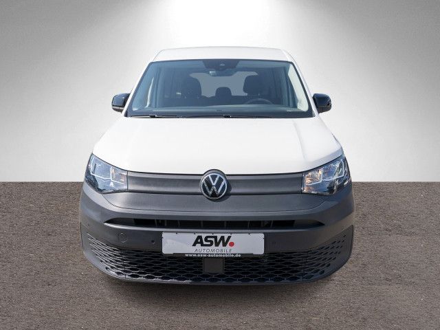 Fahrzeugabbildung Volkswagen Caddy 2.0 TDI NAVi SHZ PDC Anhängerkupplung