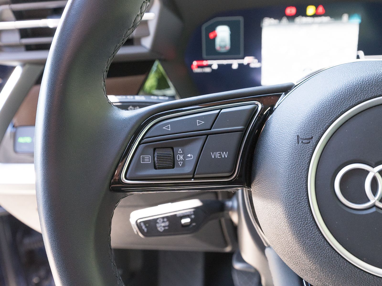 Fahrzeugabbildung Audi A3 Sportback 30TDI 6-Gang Navi PDC GRA SHZ