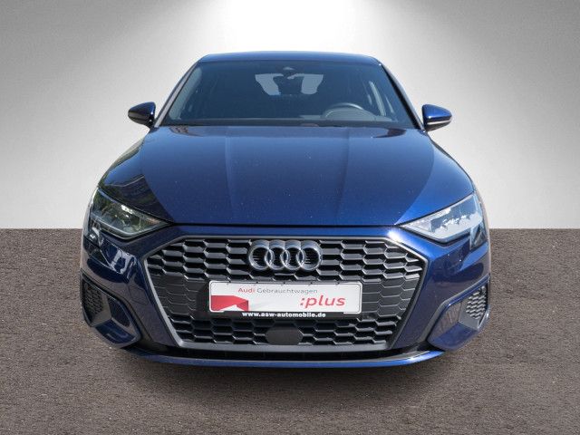 Fahrzeugabbildung Audi A3 Sportback 30TDI 6-Gang Navi PDC GRA SHZ