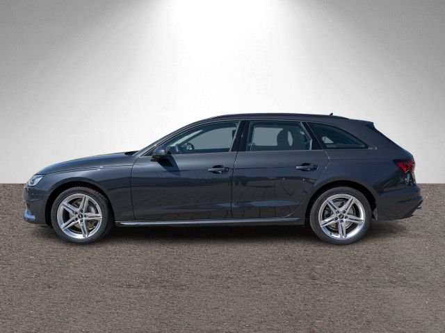 Fahrzeugabbildung Audi A4 Avant advanced 40TDI Stronic LED Navi RFK ACC