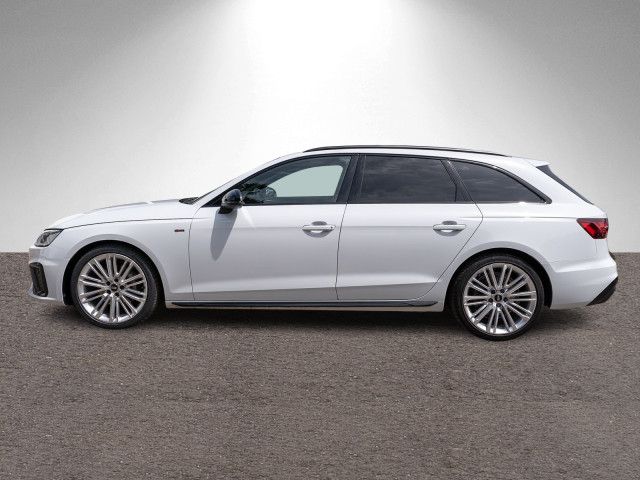 Fahrzeugabbildung Audi A4 Avant S line Competition 40TDI Stronic B&O VC