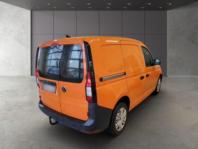 Fahrzeugabbildung Volkswagen Caddy Cargo 2.0TDI Navi PDC SHZ Anhängerkupplung