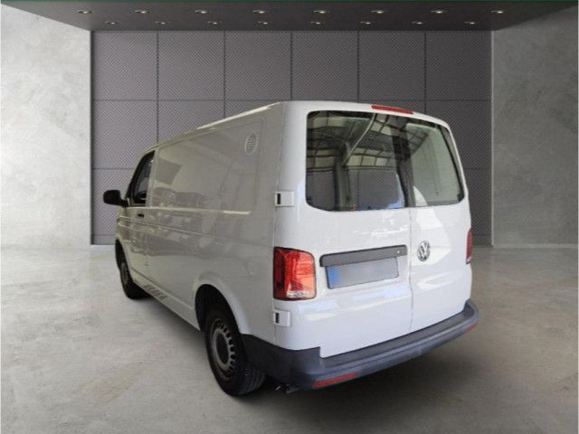 Fahrzeugabbildung Volkswagen T6.1 Kasten 2.0TDI DSG LED Klimaanlage