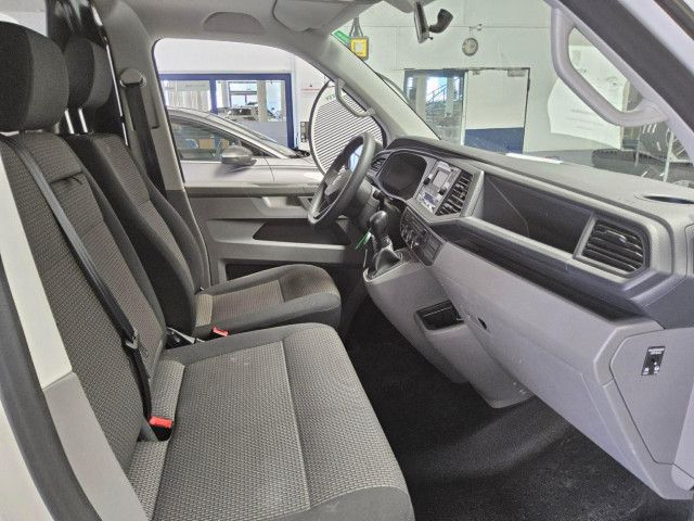 Fahrzeugabbildung Volkswagen T6.1 Kasten 2.0TDI DSG LED Klimaanlage