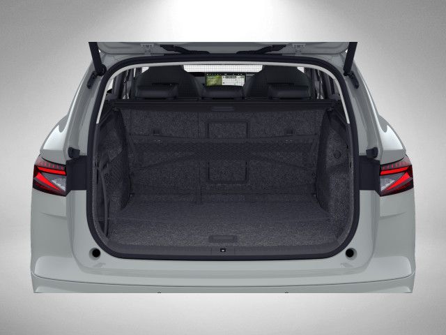 Fahrzeugabbildung SKODA Enyaq RS 340PS 4x4 21" 360° Head-Up ACC SHZ AHK