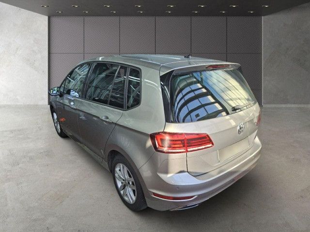 Fahrzeugabbildung Volkswagen Golf Sportsvan Comfortline 1.5 TSI DSG PDC ACC