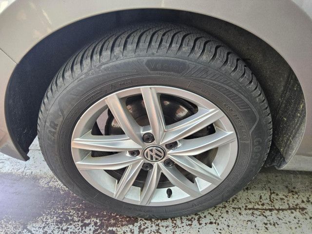 Fahrzeugabbildung Volkswagen Golf Sportsvan Comfortline 1.5 TSI DSG PDC ACC
