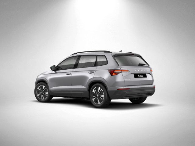 Fahrzeugabbildung SKODA Karoq Tour 1,5TSI 150PS DSG ACC Varioflex Kamera