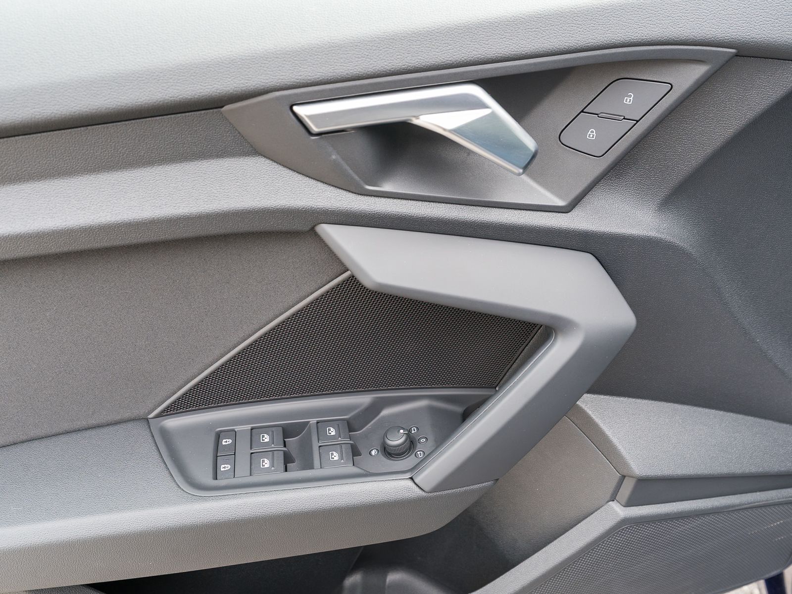 Fahrzeugabbildung Audi A3 Sportback advanced 30 g-tron Stronic Pano AHK