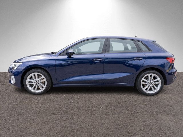 Fahrzeugabbildung Audi A3 Sportback advanced 30 g-tron Stronic Pano AHK