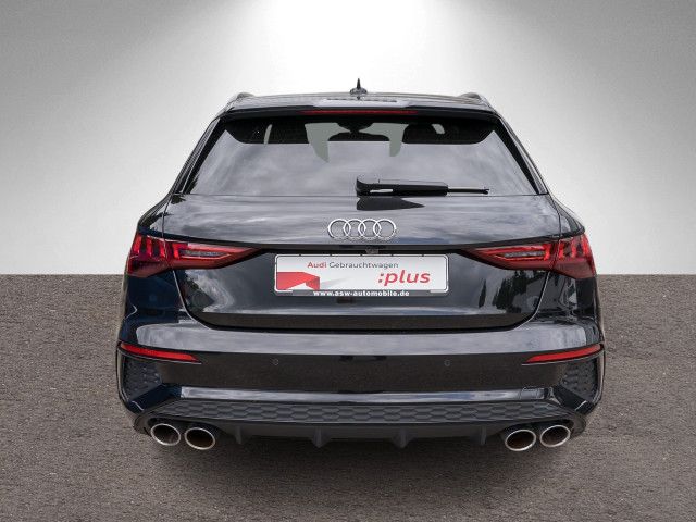 Fahrzeugabbildung Audi S3 Sportback 2.0TFSI quattro Stron RFK LEDER B&O