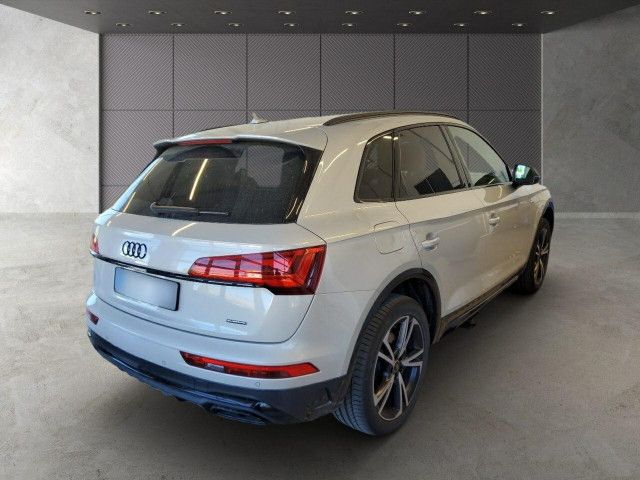Fahrzeugabbildung Audi Q5 S line 40TFSI quattro Stron LED LEDER RFK AHK