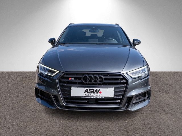 Fahrzeugabbildung Audi S3 Sportback 2.0TFSI quattro Stronic LED RFK B&O