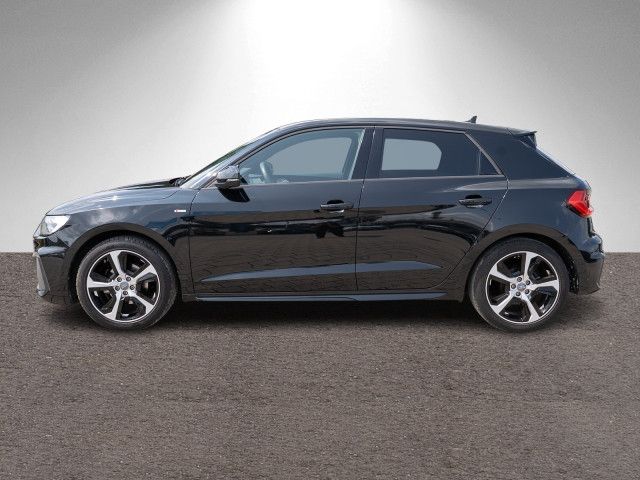 Fahrzeugabbildung Audi A1 Sportback S line 35TFSI Stroni LED PDC SHZ VC