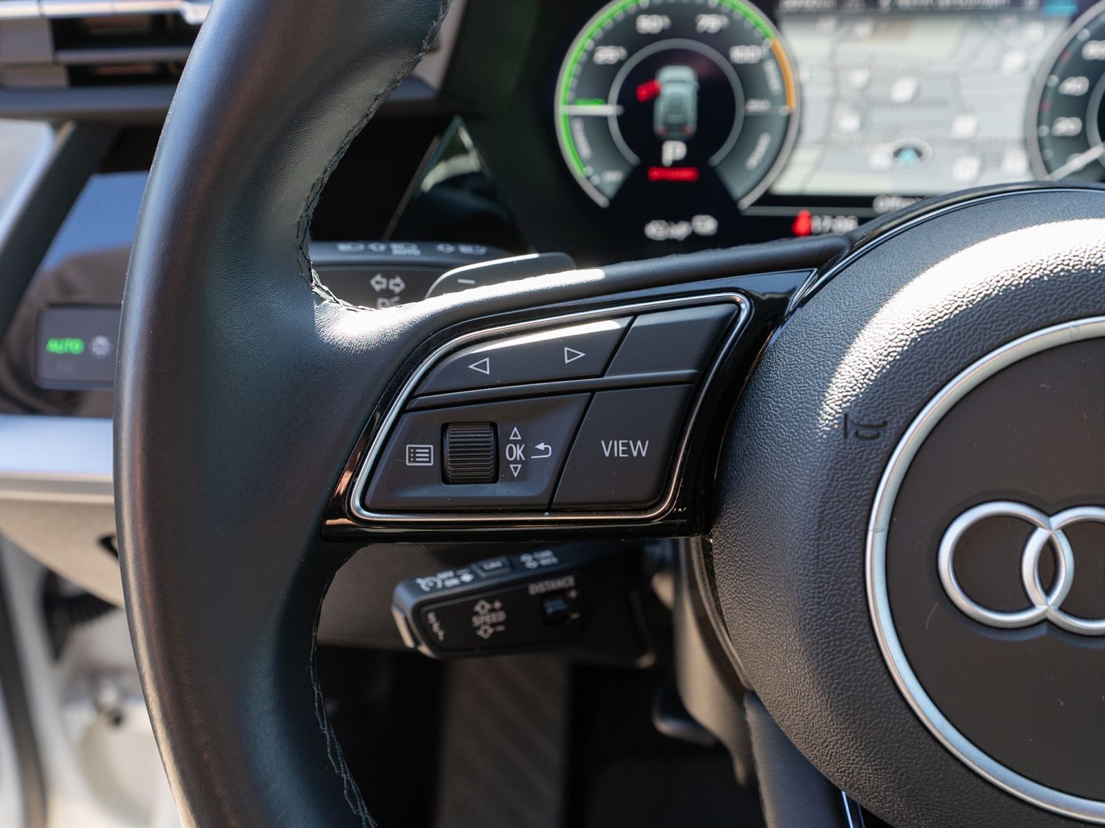 Fahrzeugabbildung Audi A3 Sportback S line 40TFSI e Stroni LED Navi RFK