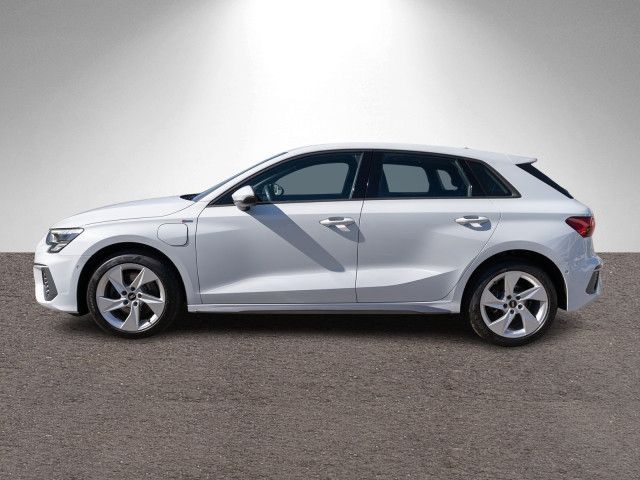 Fahrzeugabbildung Audi A3 Sportback S line 40TFSI e Stroni LED Navi RFK