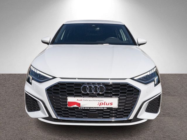 Fahrzeugabbildung Audi A3 Sportback S line 40TFSI e Stroni LED Navi RFK