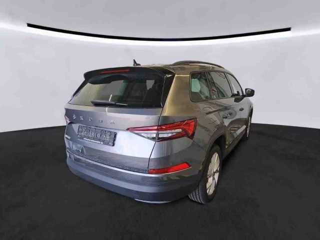 Fahrzeugabbildung SKODA Kodiaq Tour 2,0 TDI DSG LED NAVI RFK ACC SHZ VC